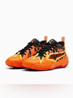 PUMA HOOPS x CHEETOS Scoot Zeros NWT